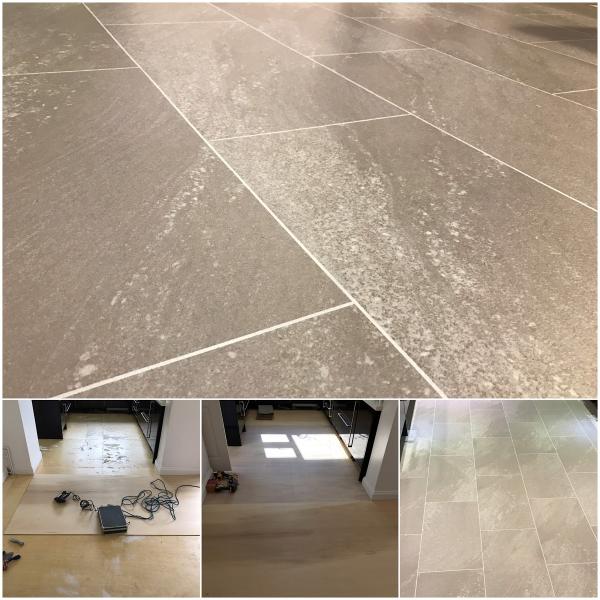 Martin Brewer Carpet & Vinyl Services