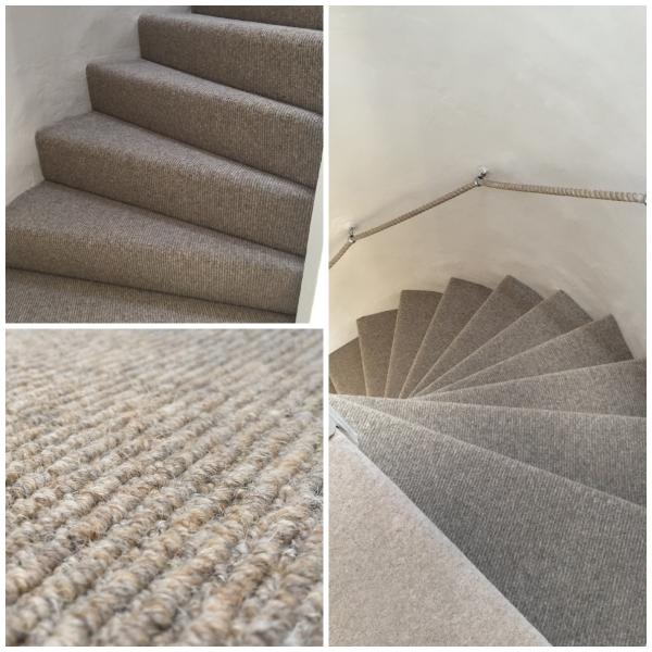 Martin Brewer Carpet & Vinyl Services