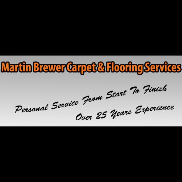 Martin Brewer Carpet & Vinyl Services