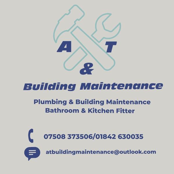 A&T Building Maintenance