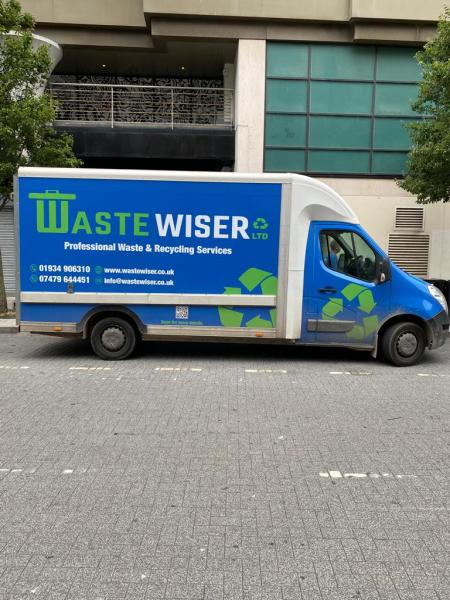 Waste Wiser Ltd