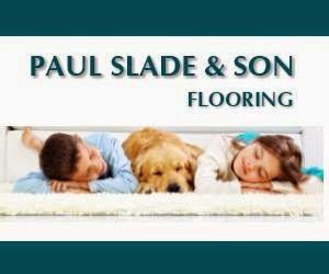 Paul Slade & Son Flooring