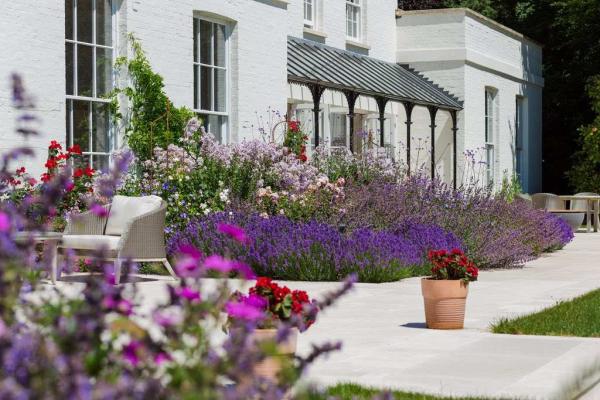 Jenny Noscoe Garden Design Ltd