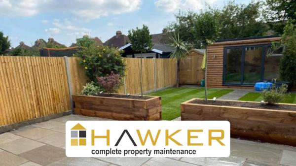 Hawker Property Maintenance