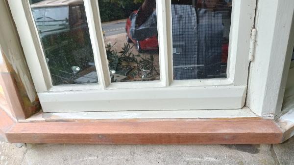Andy French Carpentry