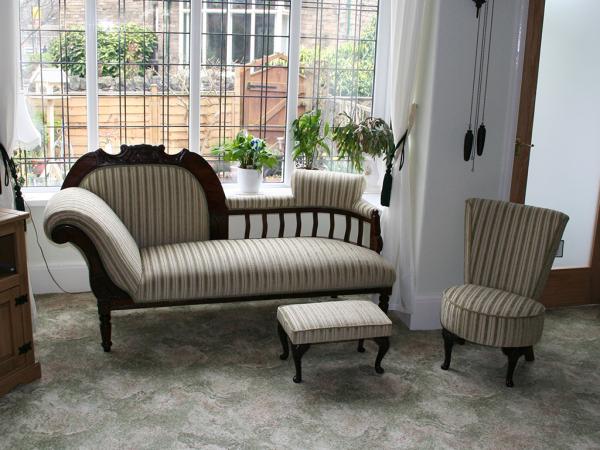 Ashbourne Upholstery