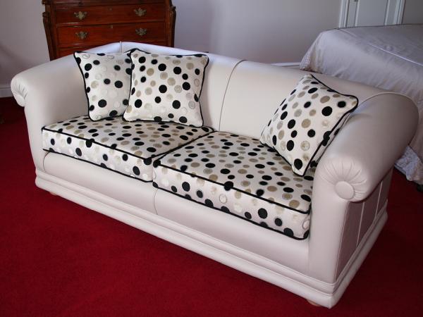 Ashbourne Upholstery