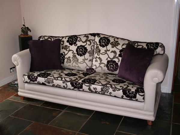 Ashbourne Upholstery