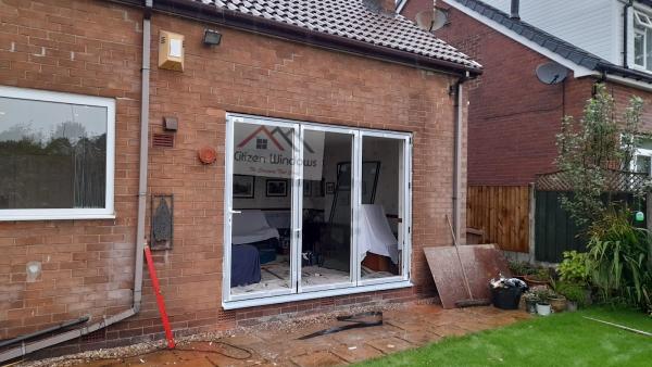 Citizen Windows Ltd