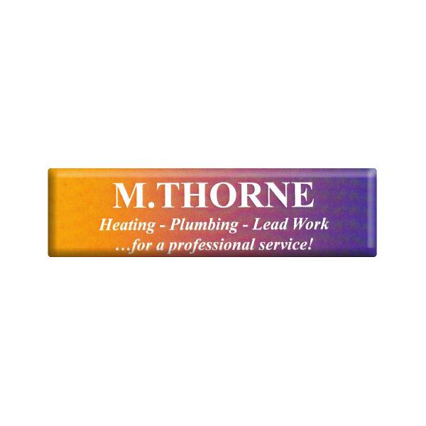 Mike Thorne Heating Plumbing & Lead Work