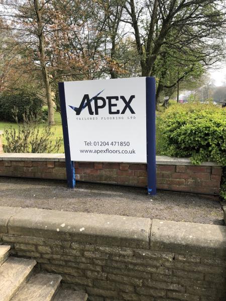 Apex Tailored Flooring