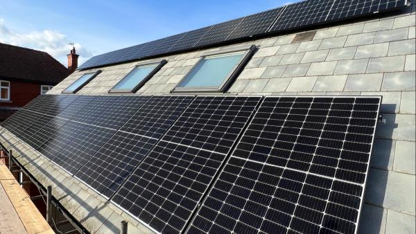 Marritt Electrical Ltd