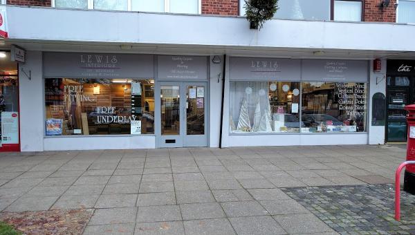 Lewis Interiors Ltd