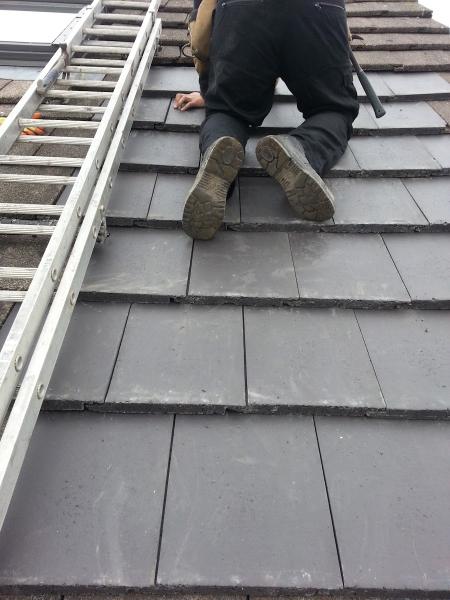 R Wilson Roofing Ltd