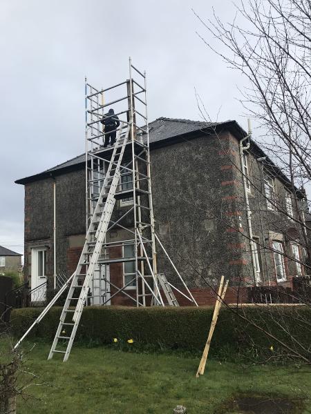 R Wilson Roofing Ltd