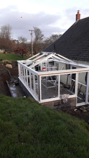 Warmaglaze Home Improvements Ltd.