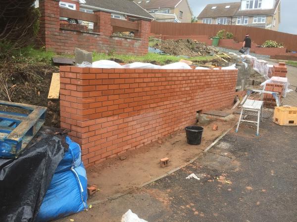 C.thomas Building Services
