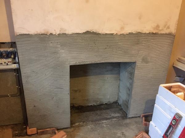 C.thomas Building Services