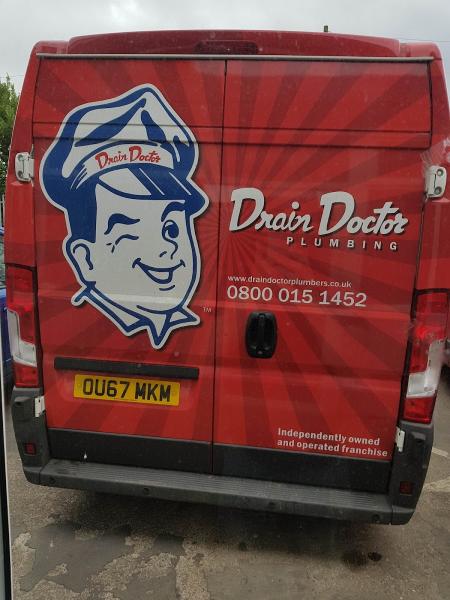 Drain Doctor Plumbing
