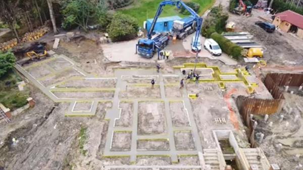 Dual Piling Ltd
