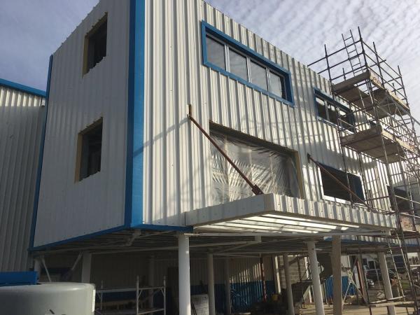 Calvert Brain & Fraulo Ltd