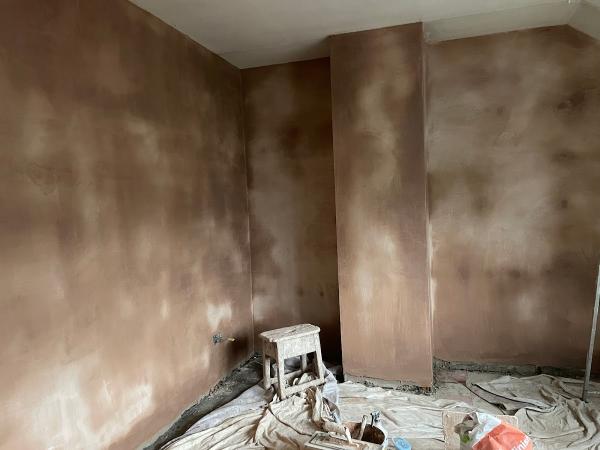 Adams Plastering