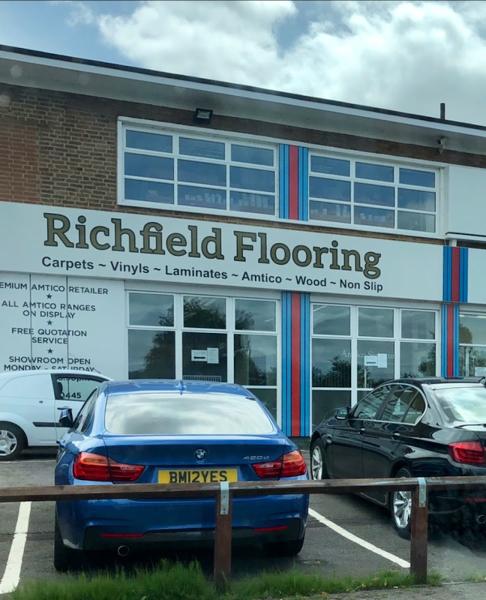 Richfield Flooring
