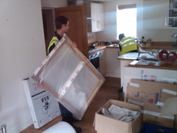 Its Your Move Removals & Storage