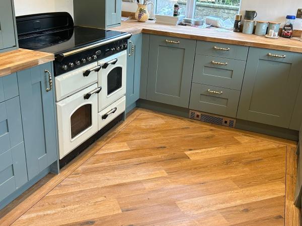 Long Sutton Flooring