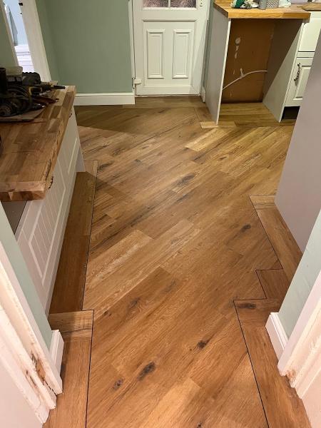 Long Sutton Flooring