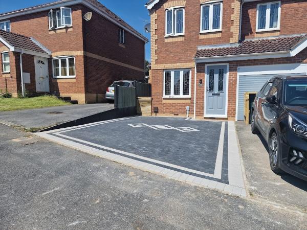 FM Paving Ltd