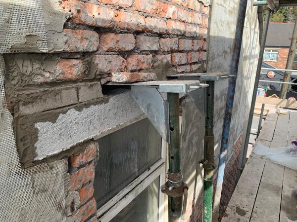 Rendersurgeon-Rendering Repairs-Across South Wales