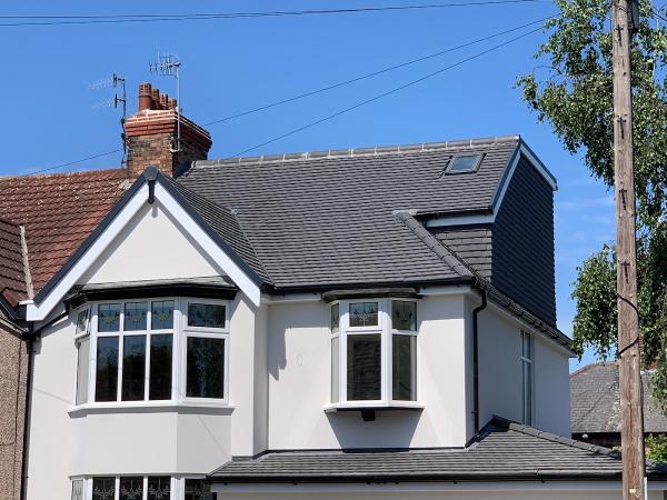 Britannia Building Co