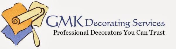 G M K Decorating Services