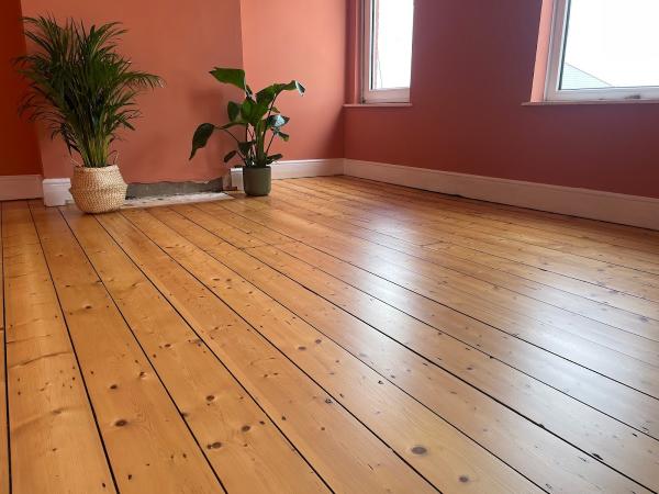 Riverside Floor Sanding