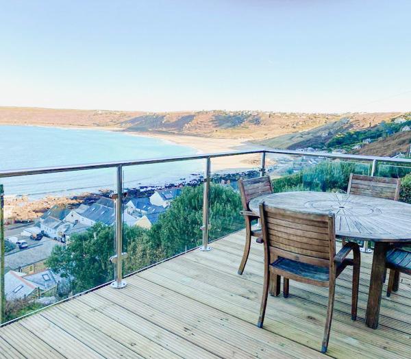 Porth Holidays