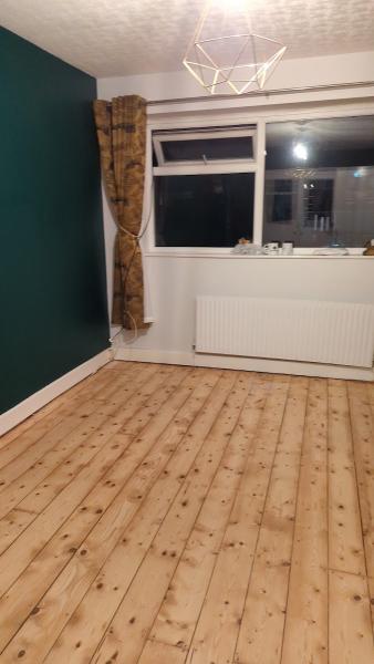 NSB Flooring