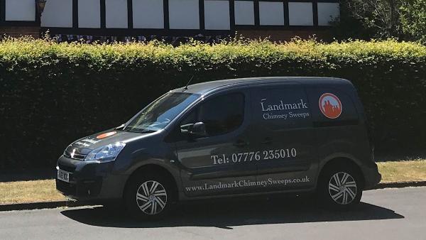 Landmark Chimney Sweeps