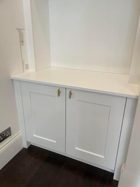 Jamie's Interiors Bespoke Fitted Furniture