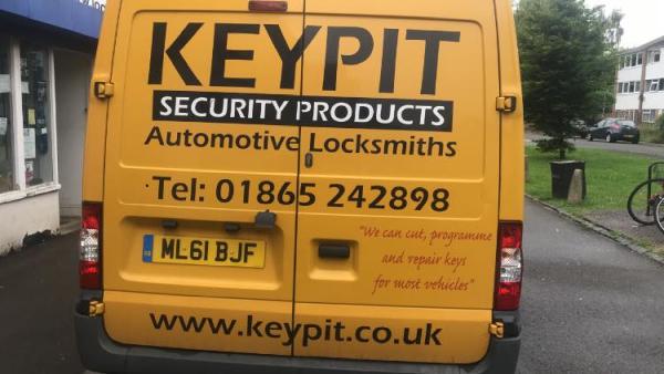 Keypit (Oxford)