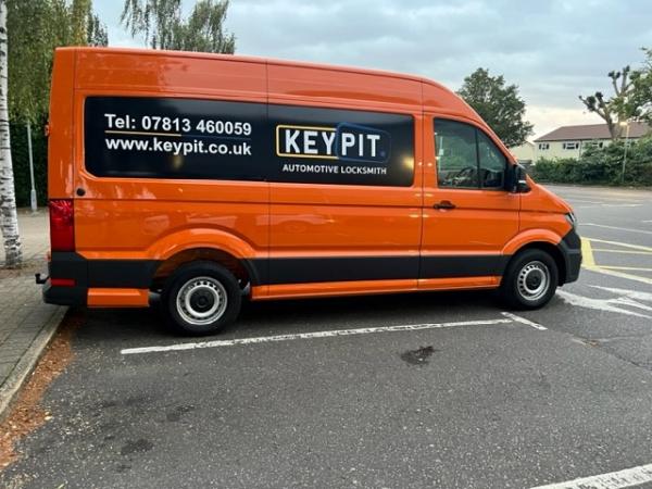 Keypit (Oxford)