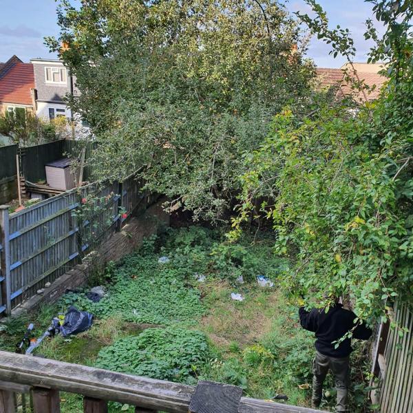 Meadow Garden Services Ltd