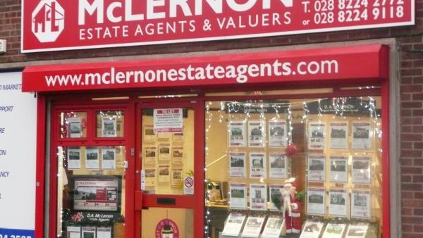 McLernon Estate Agents