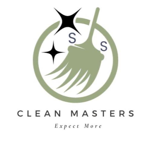 S&S Clean Masters