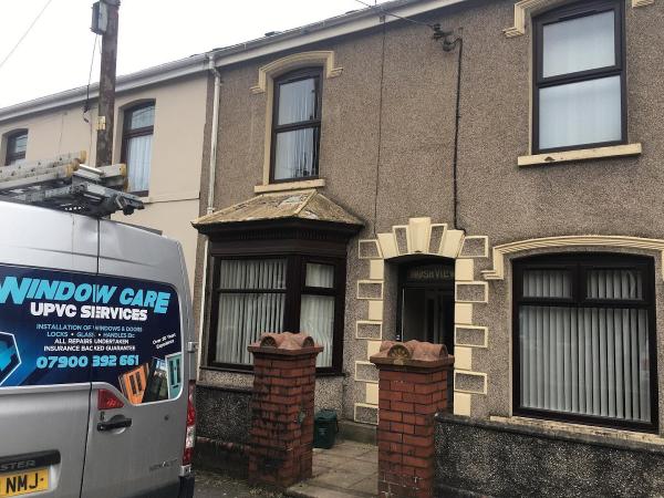Window Care Upvc Service