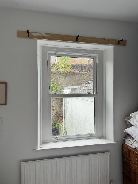 Window Care Upvc Service