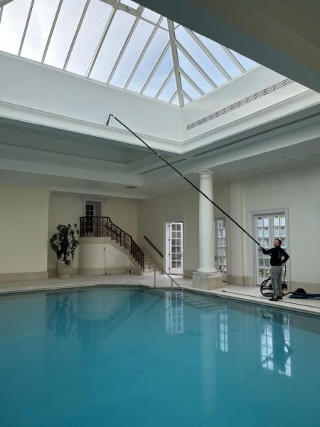 Magic Wand Property Cleaning