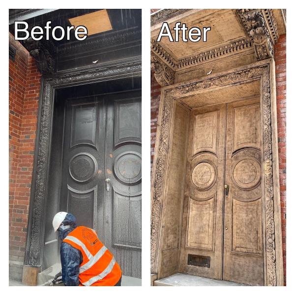 Magic Wand Property Cleaning