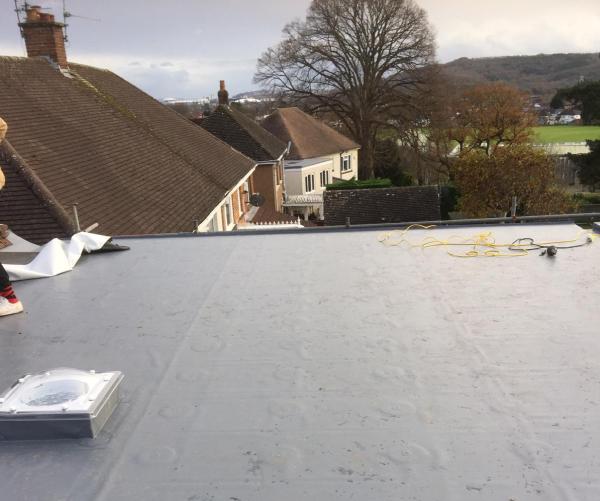ABA Flat Roofing