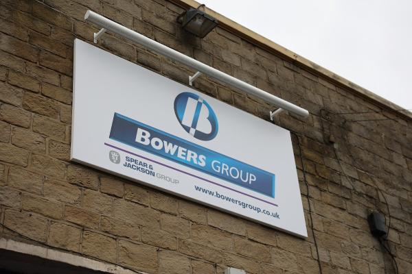 Bowers Group Ltd (Manufacturing)